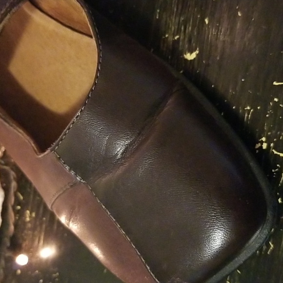 Women's Joseph Seibel shoes - Picture 8 of 8